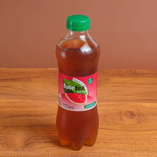 Fuse tea 