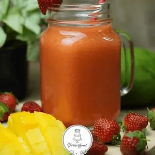 Smoothie Vitaminado