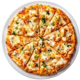 Pizza Poulet