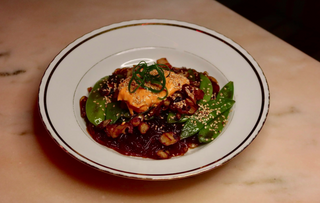 Noodles De Boniato