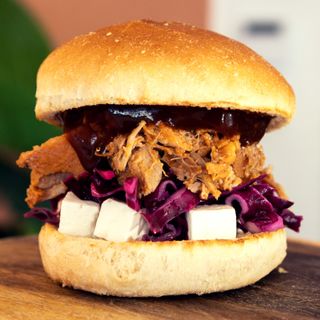 Todoss burger - Menù