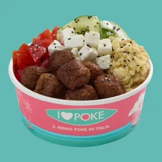 Piovono Polpette 