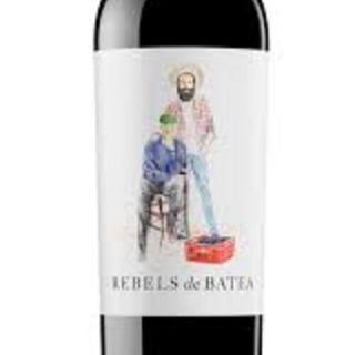 Rebels De Batea,"D.O Terra Alta" (75 Cl.)
