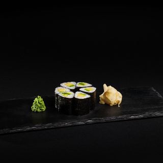 AVOCADO MAKI 