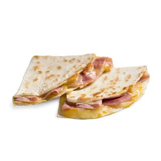 Quesadilla Jamón York