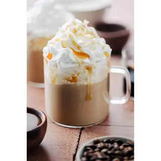 Macchiato Caramel