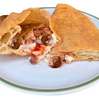 Esplosione napoletana