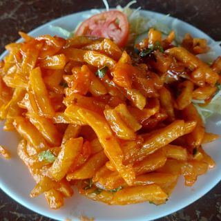 Masala Chips