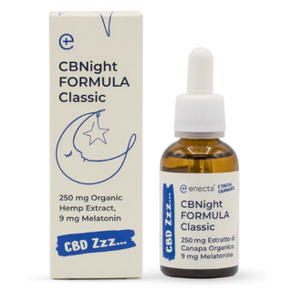  CBNight Fórmula Classic - 30 ml