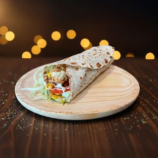 Wrap Campero