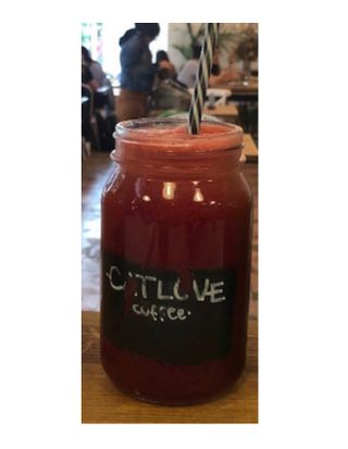 Zumo 3 En 1 (500 ml.)