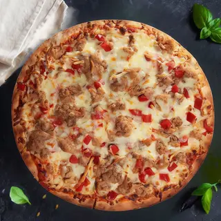 Pizza Frutti