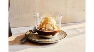 Affogato