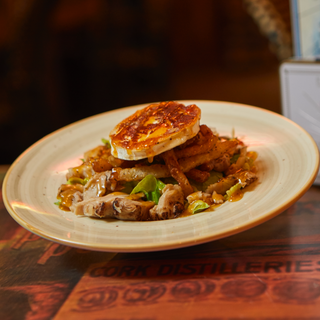 Ensalada Frida Sin Gluten