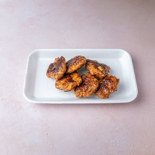 Uštipak od mesa