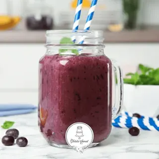 Smoothie Acaí Berry (400ml)