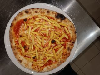Patapizza