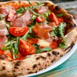 Прошуто и рукола (400гр.)