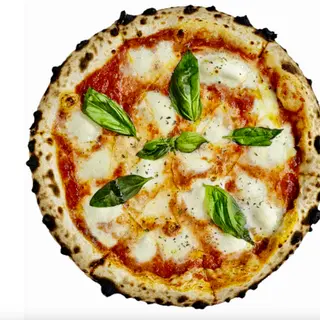 Pizza Margherita Especial