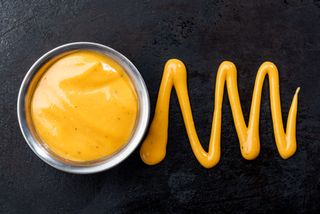 Honey mustard 80g