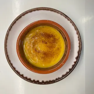 Leite Creme