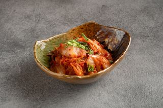 6.Kimchi (ración)