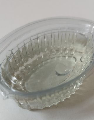 ЯБЪЛКОВ ОЦЕТ 25 мл.