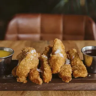 FINGERS DE POLLO