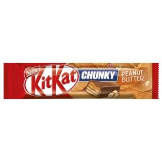 Kit Kat Chunky Peanut 42 gr