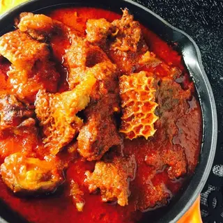 Native stew