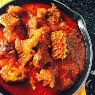 BUKKA STEW