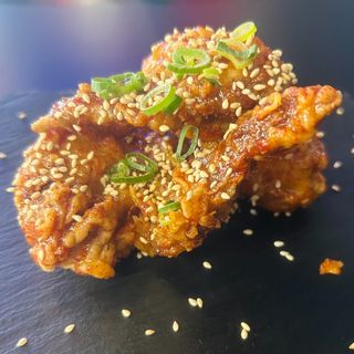Yangnyeom Chicken 2pz