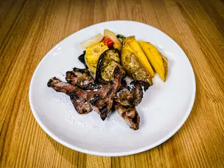LAGARTITO IBÉRCO