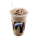 Фраппе Oreo