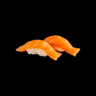 200. Nigiri De Salmó (6 Uds.)