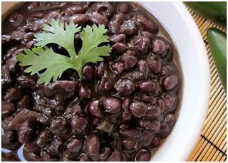 Frijoles Negros