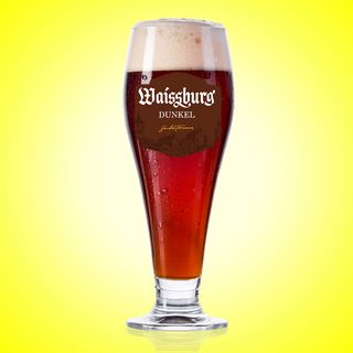 Пиво Умань Вайсбург Дункель, Темне, 0,5 Кг