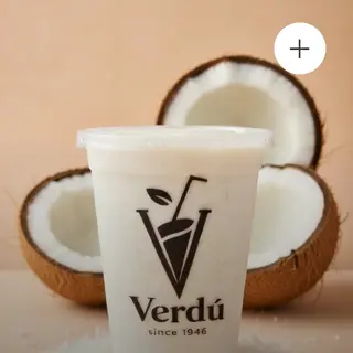 Coconut M