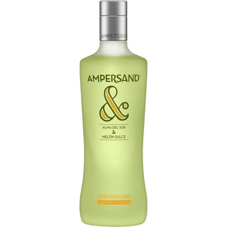 Gin Ampersand Melon 70cl
