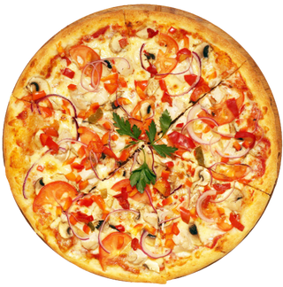 Пицца Мексиканская (30см)