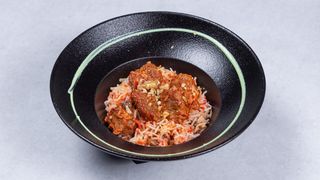 Birjani sa jagnjetinom