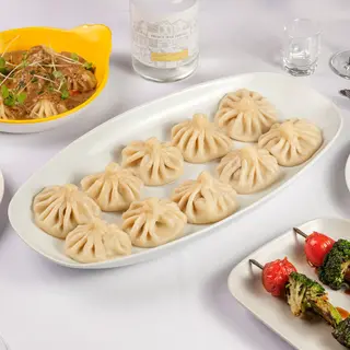 Khinkali Mtiuluri (5 pcs)