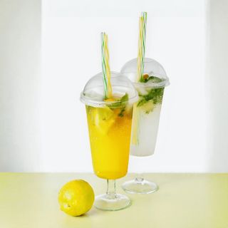 Лимонад апельсин