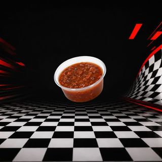 BACON JAM SAUCE