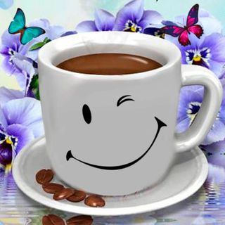 Café Solo (200 ml.)