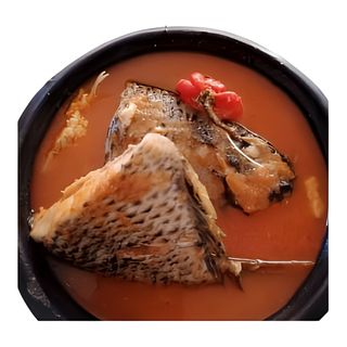 Soupe De Poisson