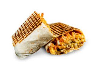 Tacos Poulet Crunchy