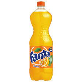 Coca-Cola 1.25L PET