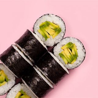 Авокадо Макі