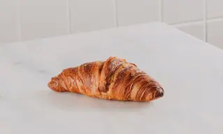 Croissant francês